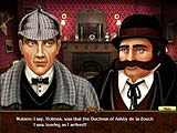 The Lost Cases of Sherlock Holmes