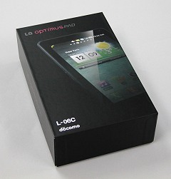 Android֥åȤϥǻȤ뤫 Tegra 2Android 3.0ܥ֥åȡOptimus Pad L-06CפȤäƤߤ