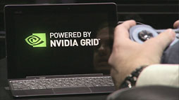 NVIDIAåCortex-A1572 GPUΡTegra 4פȯɽTegra 4ܤAndroidൡSHIELDפ