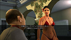 E3 200835ϤʲޤäGTA饤ॢSaints Row 2פΥǥTHQ֡ǥå 