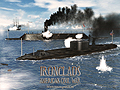 ٤ϴIroncladsAmerican Civil Warפ2ndǥǺ