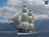Ironclads: American Civil War
