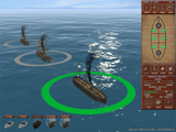 Ironclads: American Civil War