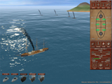 Ironclads: American Civil War