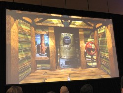 GDC 2013ϡMYSTϼʬãΤ˺äסȯԤMYST΢GDCΥ쥯㡼о