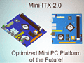 COMPUTEX 200813Mini-ITXǡCrysisסBioshockפư VIAMini-ITX 2.0סNVIDIAȤζȤȯɽ