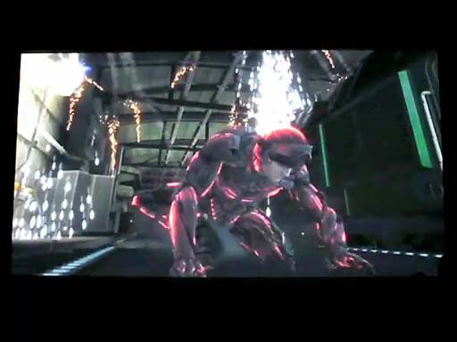 Crysis Warheadץ⡼ࡼӡ