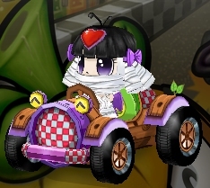 Fun! Fun! Buggy!ץޥ󥯥եȤʤɿǽ