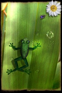 iPhoneϤ䤱˥ꥢʥۿΥѥAncient FrogפҲ