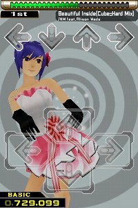 #004Υͥ/iPhoneԤԤäDanceDanceRevolution SפĤȯ