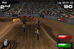 iPhoneϥ졼եɬΥȥ2XL Supercross