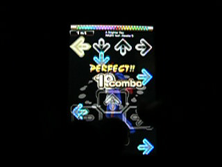 DanceDanceRevolution S+ץץ쥤ࡼӡ