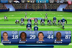 iPhoneϥեȡNFL 2010ױѸǤܤǤ꡼