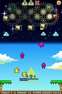 ���������꡼ No.002�Υ���ͥ������ / ��iPhone�ϥ����ŻҤΡȼ����ϥ�������󥷥塼�ƥ��󥰡ɡ�PonPonPanic�פΥץ쥤�ࡼ�ӡ���Up