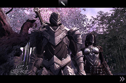 Infinity Blade 2פΥࡼӡEpic Games꡼줿̯ܸäȵˤʤ뿷ȥȤ