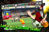 iOSFreekick BattleסApp Storeۿ