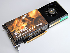 #004Υͥ/󥹥衣GeForce GTX 280/260פΥӥ塼Ǻ