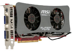 ������#002�Υ���ͥ���/MSI��100�ܸ���ǥ���ե��å�������2GB��GTX 285������ȯ��