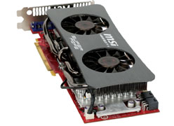 ������#003�Υ���ͥ���/MSI��100�ܸ���ǥ���ե��å�������2GB��GTX 285������ȯ��