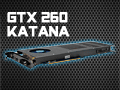 1åGTX 260ɡGalaxyGF PGTX260+/896D3 KATANAפ