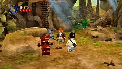 ϢܡPCФס52ϥ󥢥ɥ٥㡼LEGO Indiana JonesThe Original AdventuresפPSPǤҲ