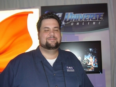 #002Υͥ/E3 200821ϲѤߤʤǤʤꥹѡҡSony Online EntertainmentοDC Universe Online