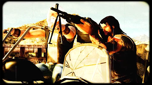 Ride To Hell: RetributionNo Rules Trailer