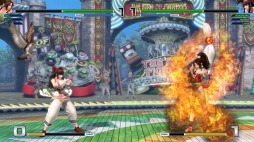 LEVEL硤THE KING OF FIGHTERS XIV STEAM EDITION׿侩PC3ʤ䳫ϡDLCŵդǹ103700ߤ