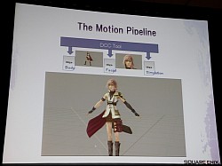 GDC 2010֤16ʺȤɬפFF13ΥࡼӡϤɤäƴΤ