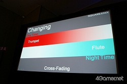 GDC 2011ϥ˥åڸͻ᤬˥ƥɡDSPlayStation 3ˤ륲಻ڤκ