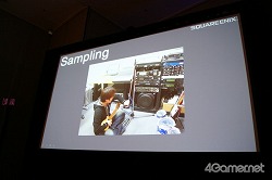 GDC 2011ϥ˥åڸͻ᤬˥ƥɡDSPlayStation 3ˤ륲಻ڤκ