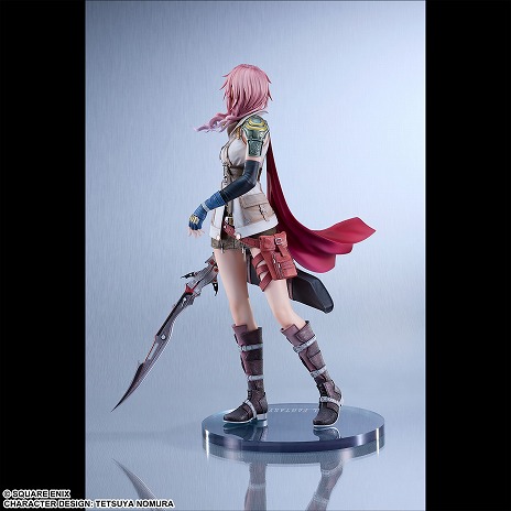 ���������꡼ No.009�Υ���ͥ������ / �֥ե����ʥ�ե��󥿥���XIII�ץ饤�ȥ˥󥰤�1/6.5��������ե����奢��2026ǯ3��28����ȯ�䡣ͽ����դ򳫻�