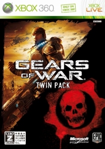 730ȯΡGears of War 2סޥץ쥤ѥޥåץѥå3ܸǤΤߤŵȤƼϿ