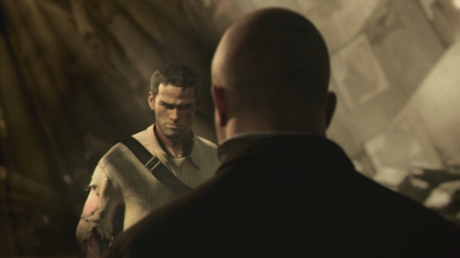 I am Aliveץࡼӡȥ쥤顼