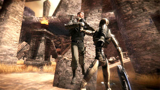 Dark VoidMixed Combat 1ץࡼӡ