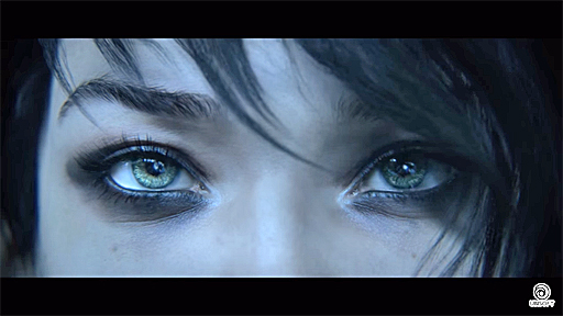 Beyond Good and Evil 2E3 2017 World Premiere Cinematic Trailer