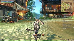 MMORPG˾Ƕ٥Υ饫ޥܤ衪ڹǡBladeSoulסʥ֥쥤ɥɥ3CBTͻҤץ쥤ࡼӡȶ˾Ҳ