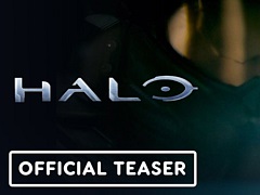 ドラマ版「Halo」のティザー映像が公開に。Paramount+で2022年の放送予定もアナウンス
