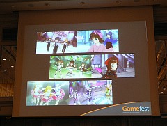 #012Υͥ/Gamefest 0802ϥɥƥĤ٤ˤϡ ޥȯԤ