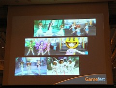 #013Υͥ/Gamefest 0802ϥɥƥĤ٤ˤϡ ޥȯԤ