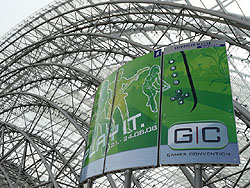 GC 200806ϤĤGames Convention 2008  Ӥ˰űΩ 