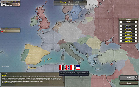 #001Υͥ/ԤäƤŴκ꡼ǿHearts of Iron IIIפΥǥǤ4GamerUp