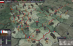 #008Υͥ/ԤäƤŴκ꡼ǿHearts of Iron IIIפΥǥǤ4GamerUp