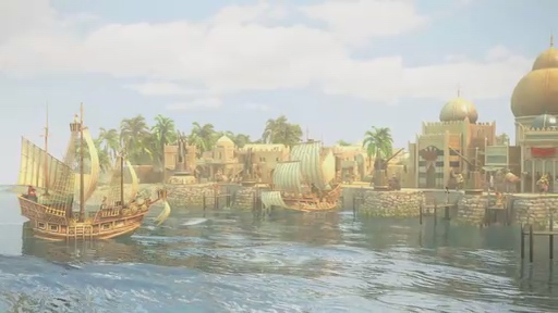 Anno 1404 ץ⡼ࡼӡ