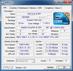 ClarkdaleȡCore i5-661ץӥ塼ǥ奢륳CPUϥ®Τ