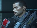 期待のSF RPG「Mass Effect」，戦闘システム/成長システム/装備・アイテムが公開