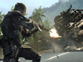 Xbox 360用ソフト「クライシス」「Mass Effect」「パーフェクトダーク ゼロ」をセール価格で購入可能。「ゲーム オン デマンド」のスペシャルセールが開催中