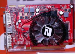 #012Υͥ/AMDȥ꡼ߥɥ륯饹GPUATI Radeon HD 4670/4650פȯɽ