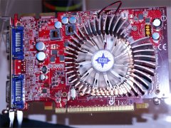 #015Υͥ/AMDȥ꡼ߥɥ륯饹GPUATI Radeon HD 4670/4650פȯɽ
