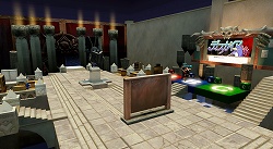 #007Υͥ/PlayStation Home4ܤ˥ӥȽ⳦ﵭǥץ饦󥸸ʤ